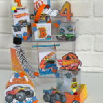 HOT WHEELS - Coletiva Festa Pronta cod14