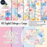 KIT DIGITAL - ENTREGO E CONFIO