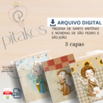 Arquivo Digital – TREZENA DE SANTO ANTÔNIO, NOVENAS DE SÃO PEDRO E SÃO JOÃO