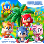 KIT DIGITAL Sonic