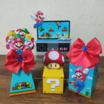 SUPER MÁRIO - Coletiva Festa Pronta cod2