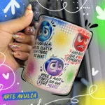 ARTE AVULSA Emoções