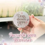 Arquivo Digital | Acessório para retrovisor