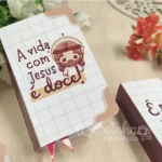 Arquivo Digital Bíblia Tic-Tac - Recepção Cristã/ Mimo Igreja evangélica