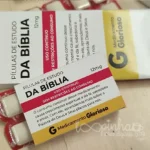 Chiclete Remédio - Recepção Cristã/ Mimo Igreja evangélica