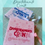 COLEÇÃO DIVERTIDAMENTE CRENTE