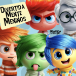 PACOTE DIGITAL – Emoções Meninos