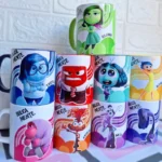 ARTE CANECAS BIBLICAMENTE - DIVERTIDAMENTE