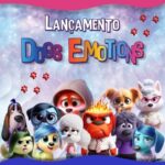 Kit Digital | Dogs Emotions