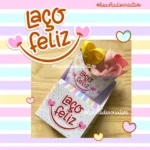 Laço feliz