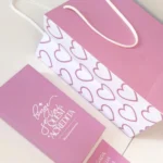 Kit Digital Completo • Longe se vai quem Acredita ♡
