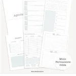 Miolos Básicos - Agenda A5
