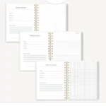Miolos Básicos - Caderno A5