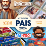 Mimos NOVO DIA DOS Pais 2024