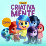 Pack Digital Completo Criativamente