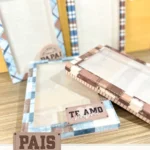 Pais 2024 - Caixa para Livreto Memórias