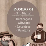 Pais 2024 - Combo 01
