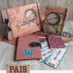Pais 2024 - Travel Pack (Artes) + Aulas