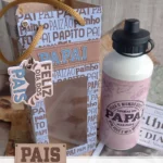 Pais 2024 - Kit 01 - Canecas e Squeezes