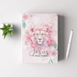 Arquivo Digital - CAPAS BÍBLIA LEÃO FLORES - JESUS PLANO PERFEITO