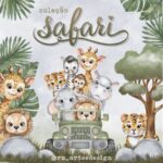 Kit Digital | Safari