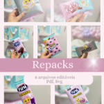 Arquivo de Corte Repacks