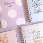 Combo Capas A5, A6, 18x18 e Slim | Harmonia - Imagem 7