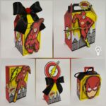 Flash - Coletiva Festa Pronta
