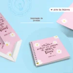 Printables - AMOR DE DEUS - Imagem 3