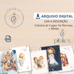 Arquivo 18 CAPAS A6