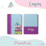Coletiva Monstros - Imagem 2
