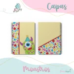 Coletiva Monstros - Imagem 4