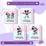 Arquivo Digital - Coleção You are Amazing 2025 - Imagem 3