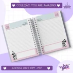 Arquivo Digital - Coleção You are Amazing 2025 - Imagem 6