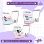 Arquivo Digital - Coleção You are Amazing 2025 - Imagem 8