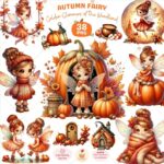 Kit Digital Fadas