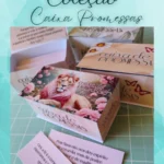 Coleção Promessas Feminino