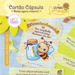 Arquivo Digital - Cartão Cápsula Setembro Amarelo