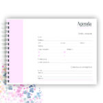 Agendamento 5 Profissionais – Arquivo digital