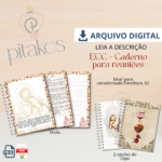 ECC – Caderno para Reuniões
