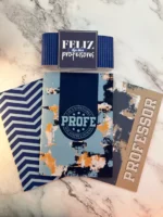 Professor 2024 - Kit Caderninhos (Masculino) - Imagem 4