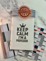 Professor 2024 - Kit Caderninhos (Masculino) - Imagem 3