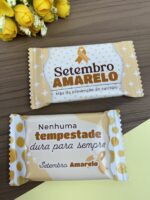 Coleção Setembro Amarelo 2024 - Imagem 16