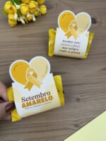 Coleção Setembro Amarelo 2024 - Imagem 11