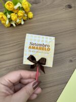 Coleção Setembro Amarelo 2024 - Imagem 10
