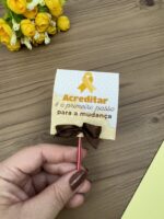 Coleção Setembro Amarelo 2024 - Imagem 9