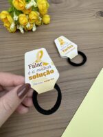 Coleção Setembro Amarelo 2024 - Imagem 8