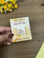 Coleção Setembro Amarelo 2024 - Imagem 4