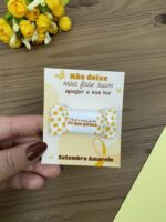 Coleção Setembro Amarelo 2024 - Imagem 3