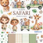 Kit Digital Safari